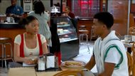 College-bound Jessica heard a long overdue explanation from on Beyond the Gates | Image: CBS